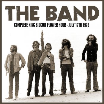 The Band Up On Cripple Creek (Remastered) - Live