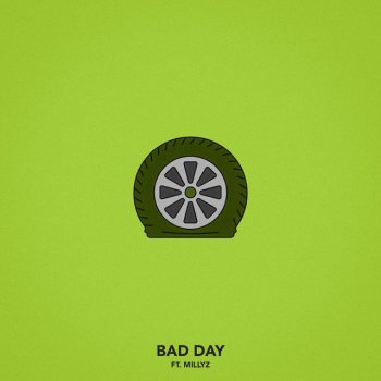Chris Webby feat. Millyz Bad Day (feat. Millyz)