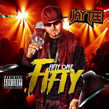 Jay Tee Fifty One Fifty
