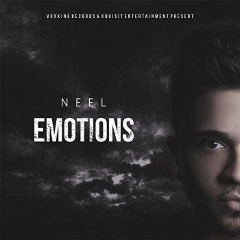 NEEL feat. Sparsh Shah Count On Me (feat. Sparsh Shah)