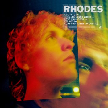 RHODES Love You Sober - Acoustic