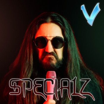 Little V. SPECIALZ - Metal Version