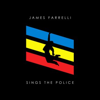 James Farrelli Bring on the Night