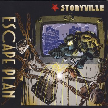 Storyville Origins