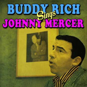 Buddy Rich Too Marvelous For Words