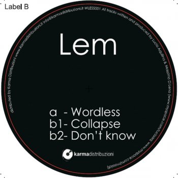 Lem Wordless
