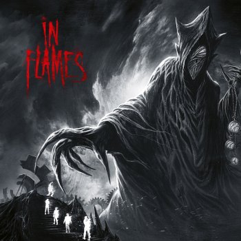 In Flames Become One
