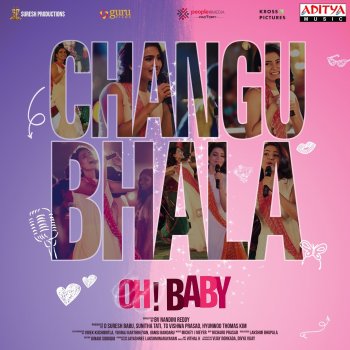 Nutana Mohan Changu Bhala (From "Oh Baby")