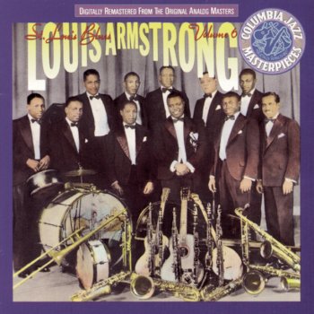 Louis Armstrong Song of the Islands