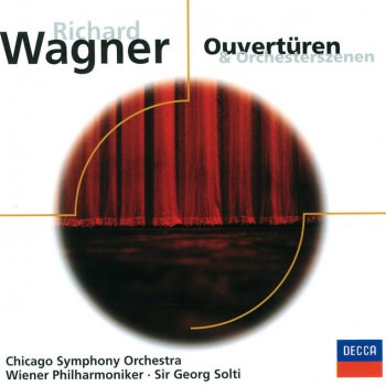 Richard Wagner feat. Chicago Symphony Orchestra & Sir Georg Solti Tristan und Isolde - Concert version / Act 3: Liebestod