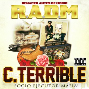 C.Terrible feat. Listen2feel Vuela Con Esto