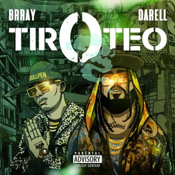 Brray feat. Darell Cero Tiroteo