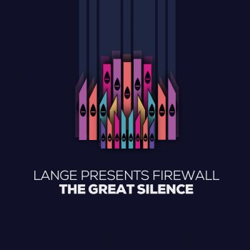 Lange feat. Firewall The Great Silence