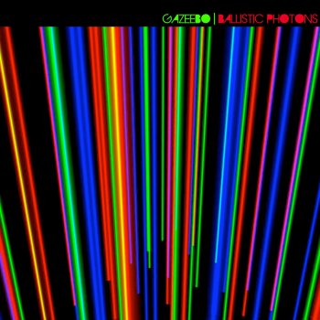 Gazeebo Ballistic Photons (Dark Reggaeton Mix)
