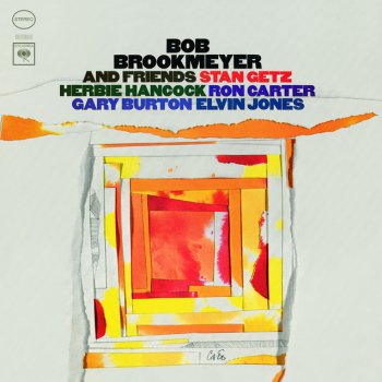Bob Brookmeyer I've Grown Accustomed To Her Face