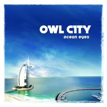 Owl City The Tip of the Iceberg
