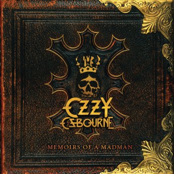 Ozzy Osbourne No More Tears (Edit)