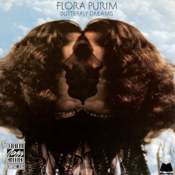 Flora Purim Light As a Feather