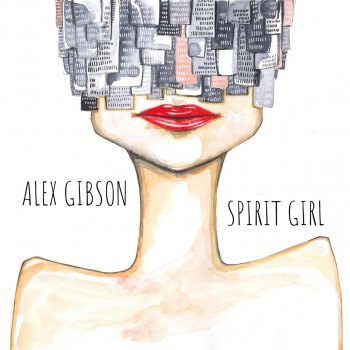 Alex Gibson Spirit Girl
