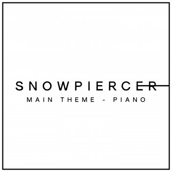 The Blue Notes Snowpiercer (Piano Version)