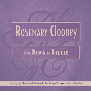 Rosemary Clooney Pennies From Heaven