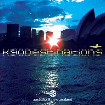 K90 Destinations - Continuous Mix