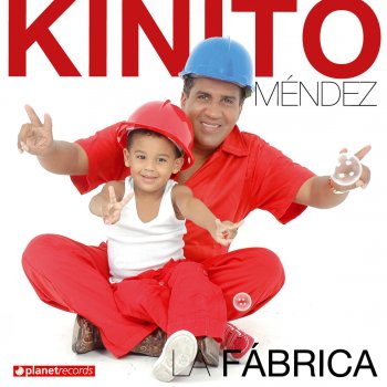 Kinito Mendez La Colorá