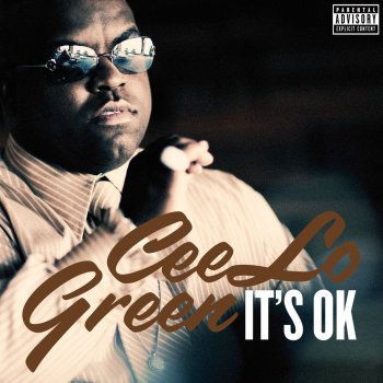 CeeLo Green It's OK (Paul Epworth Version)