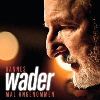 Hannes Wader Blues in F