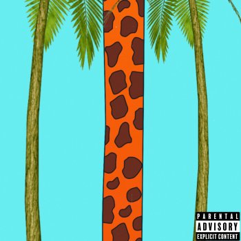Theez Giraffe Neck (feat. Ash Riser & Eazy Mac)