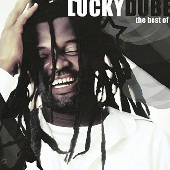 Lucky Dube Let Jah Be