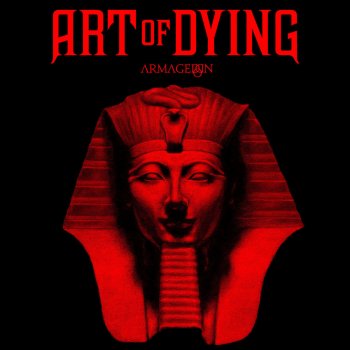 Art of Dying Shatterproof