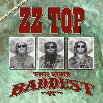 ZZ Top Blue Jeans Blues (Remastered Version)