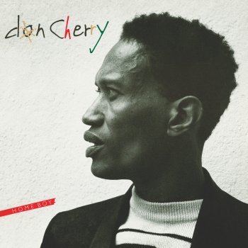 Don Cherry Kick (Single Version)