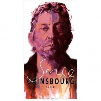 Serge Gainsbourg Fugue (From "Les loups dans la bergerie")