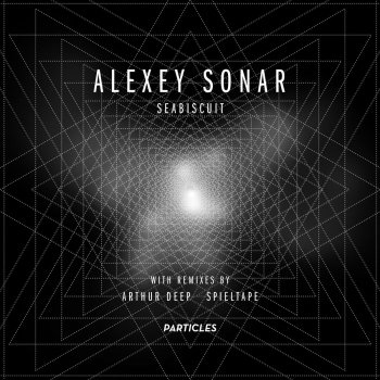 Alexey Sonar Seabiscuit - Original Mix