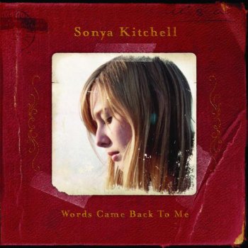 Sonya Kitchell So Lonely