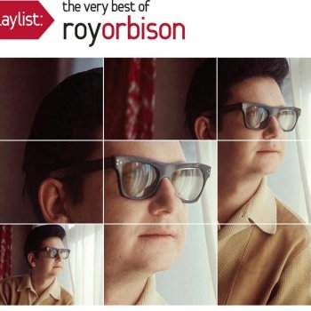 Roy Orbison Borne On the Wind