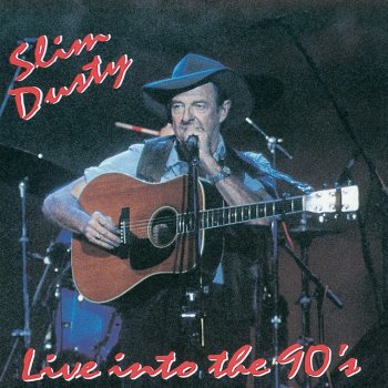 Slim Dusty When the Currawongs Come Down - Live
