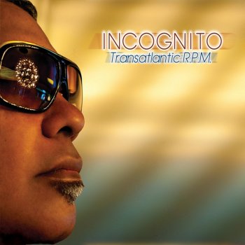 Incognito feat. Tony Momrelle Make Room For Love