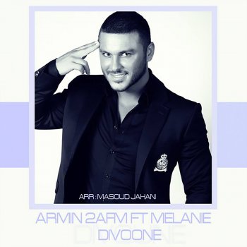 Armin 2afm feat. Melanie Divoone