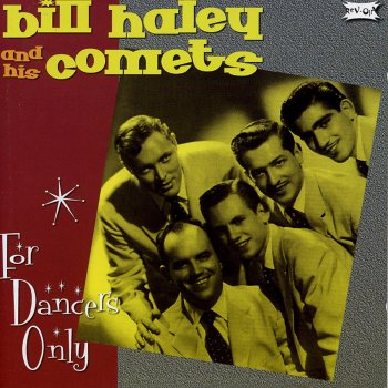 Bill Haley & His Comets Straight-Jacket