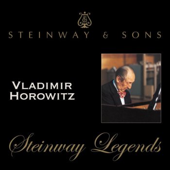 Sergei Rachmaninoff feat. Vladimir Horowitz Prelude In G, Op.32, No.5 - Live