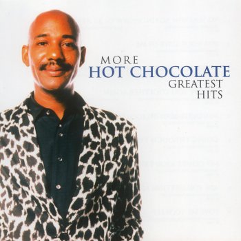 Hot Chocolate What Kinda Boy You Lookin' For (Girl)