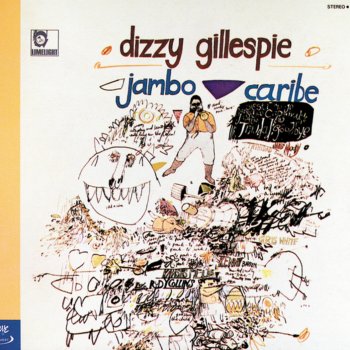 Dizzy Gillespie Trinidad, Goodbye
