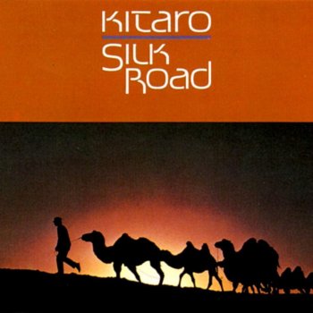 喜多郎 Silk Road Fantasy