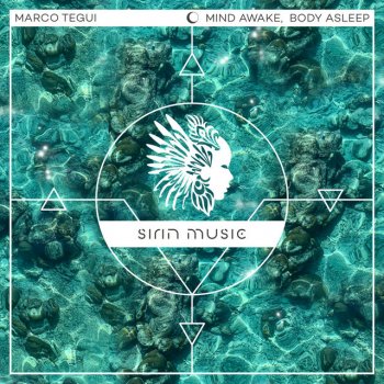 Marco Tegui feat. Greg Pidcock Sabor Amargo - Greg Pidcock Remix