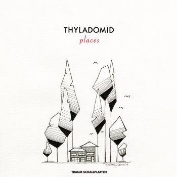 Thyladomid A Little Church in Amsterdam