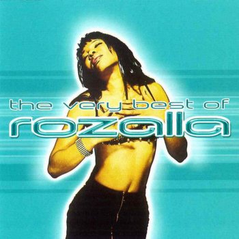 Rozalla Are You Ready to Fly (New Mix)