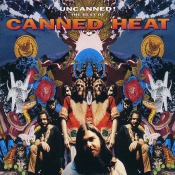 Canned Heat The Hunter